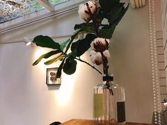 -Onirii Coffee(长乐路店)