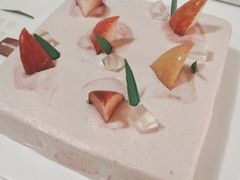 -积慕Cake(解放大道店)