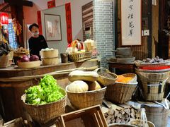 -田园印象·成都土菜院子(华阳店)