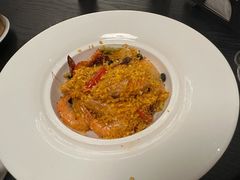-彩丰楼中餐厅·早茶·点心·粤菜(海口华彩洲际酒店)