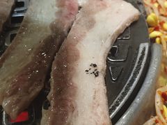 -韩宫宴烤肉·料理(苏州中心店)