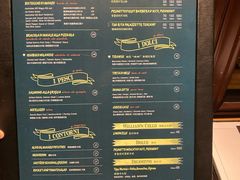-杭州西子湖四季酒店-WL BISTRO西湖餐厅(灵隐路店)