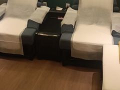 -华夏良子·足道SPA艾灸(铁道大厦店)