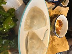 -旺角小渔村(二马路店)