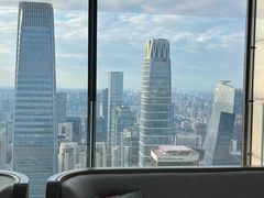 -北京柏悦酒店·锦庭餐厅Dining Room