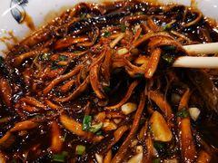-華僑飯店中餐厅