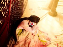 -九月鹰飞汉服摄影工作室
