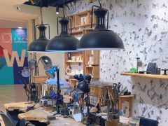 -Ms.Sue秘术工匠银饰DIY(正大广场店)