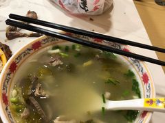 -陈记汤饭(水巷口店)