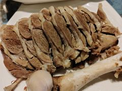 -哈啾嗨·新概念蒙餐(红星新城店)