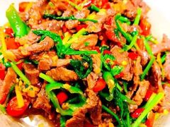 -小稻田辣椒炒肉(大浪商业中心店)