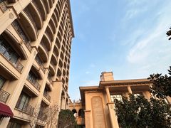 -上海闵行星河湾酒店