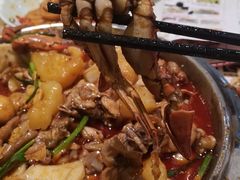-赖胖子肉蟹煲(临川万象新城店)