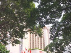 -广州中国大酒店
