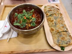 -卷翻天·卷饼(欧亚商都店)