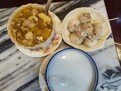 -玫瑰甜品(文明路店)