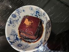 -锦楼·臻选新杭帮(杭州中心店)