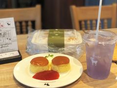 -After You Dessert Cafe(CENTRALWORLD)