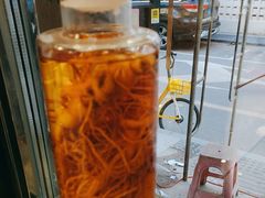 -长顺参鸡汤店(西塔总店)