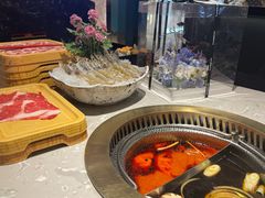 -空之介寿喜烧·和牛放题(恒隆广场店)