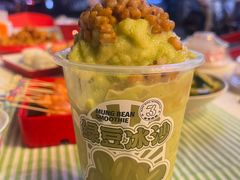 -三毛烧烤·南昌大排档(山姆店)