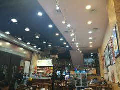-广州海鲜酒楼(长丰园店)