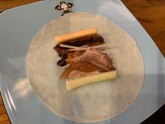 -局气烤鸭·北京菜(前门店)