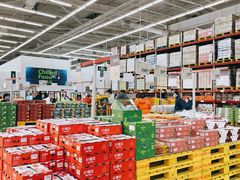 -山姆会员商店(杨桥西路店)