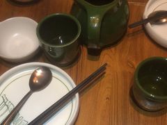 -云海肴·汽锅鸡·云南菜(天津国金汇店)