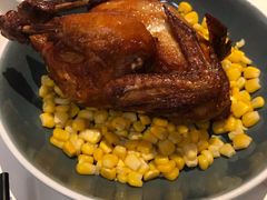 -港丽餐厅(高德置地店)