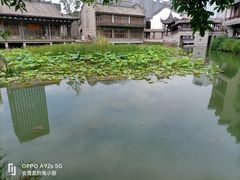 -龙潭水乡