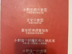 -剧狐剧本杀·月球探案馆(人民广场1号店)