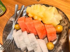 -石梅湾威斯汀度假酒店-品味餐厅·川湘菜·海鲜风味火锅·手工面食·万州烤鱼·口味牛蛙·小龙虾