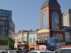 -水秀国际大剧院