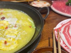 -楠火锅(昆山金鹰店)
