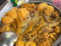 -刘姐啤酒鱼民族演艺餐厅(西街总店)