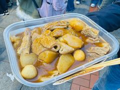 -老day牛杂(官也街总店)