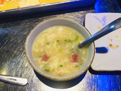 -很久以前羊肉串(大华三路店)