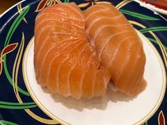 -大起水产回转寿司(りんくうシークル店)