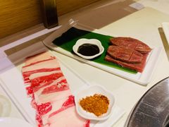 -么子烤肉(化龙池店)