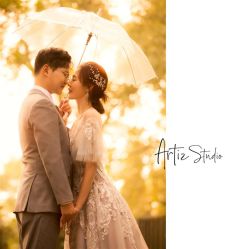 -艺匠摄影ARTIZ STUDIO(南京店)
