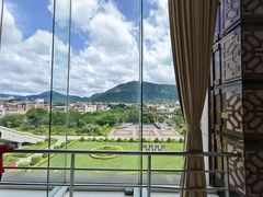 -中国闽台缘博物馆