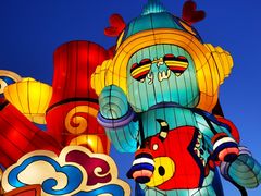 -西安城墙·碑林历史文化景区