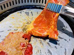 -阪尚皇·原切牛排·烤肉火锅自助(北京路店)