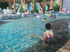 -弘安丽水温泉酒店