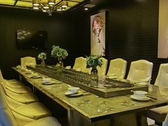 -W20 SHINING Party·K(悦豪和平路店)