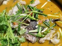 -泉味道贵州厨房(三里河店)