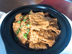 -花园茶楼(兴城西路店)