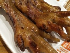 -铁人烧烤(北京店)