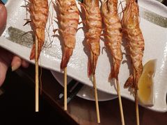 -有喜屋·深夜食堂(北京西路店)